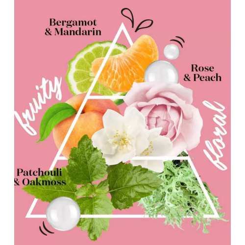 Soap & Glory - Sérum Corporal com Ácido Hialurônico Hydrate Expectations - Todos os Tipos de Pele