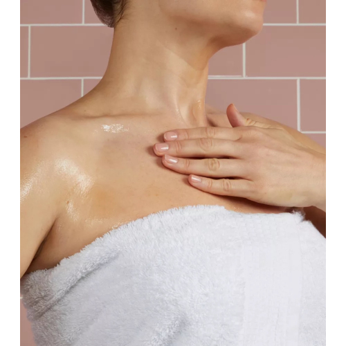 Soap & Glory - Sérum Corporal com Ácido Hialurônico Hydrate Expectations - Todos os Tipos de Pele