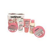 Soap & Glory - Conjunto de presente Curious Five - Mini-Size