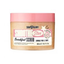 Soap & Glory - *Smoothie Star* - Body Scrub Breakfast Scrub