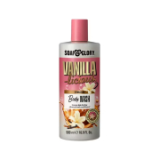 Soap & Glory - *Vanilla-licious* - Sabonete Líquido Corporal