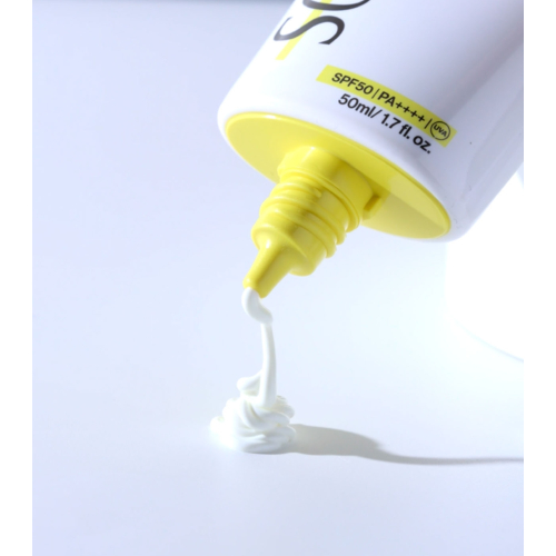 Sol147 - Protetor solar facial SPF50+ PA++++