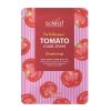 Soleaf - Máscara iluminadora So Delicious - Tomato