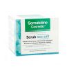 Somatoline Cosmetic - Esfoliante emagrecedor com sal marinho e óleo de jojoba