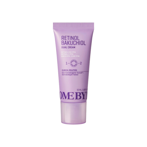 Some by mi - Creme antienvelhecimento Dual Retinol Bakuchiol