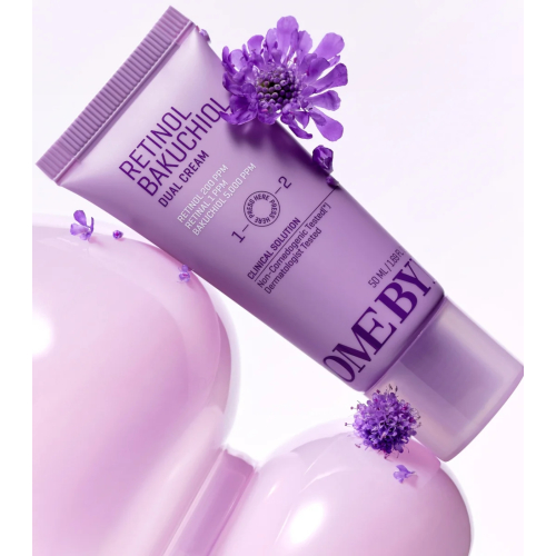 Some by mi - Creme antienvelhecimento Dual Retinol Bakuchiol