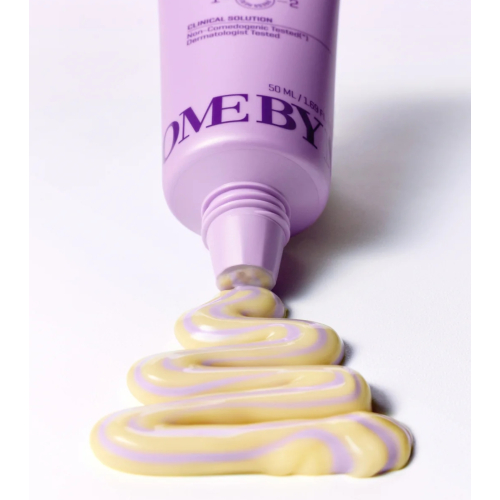 Some by mi - Creme antienvelhecimento Dual Retinol Bakuchiol