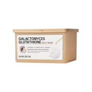 Some by mi - Máscara facial diária com Galactomyces - 30 unidades