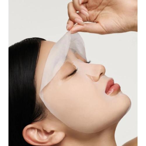 Some by mi - Máscara facial reparadora Beta Panthenol