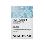 Some by mi - Máscara Hidratante Real Hyaluron