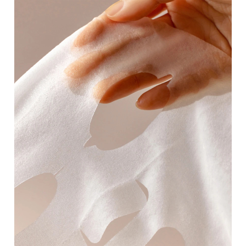 Some by mi - Máscara iluminadora Galactomyces Glutathione Glow Serum Mask