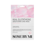 Some by mi - Máscara iluminadora Real Glutathione