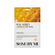 Some by mi - Máscara iluminadora Real Honey