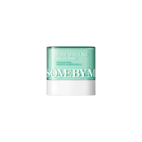 Some by mi - Prebase em stick para poros PDRN Spirulina Poreless