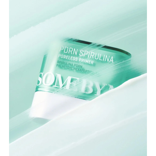 Some by mi - Prebase em stick para poros PDRN Spirulina Poreless