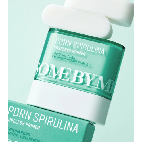 Some by mi - Prebase em stick para poros PDRN Spirulina Poreless