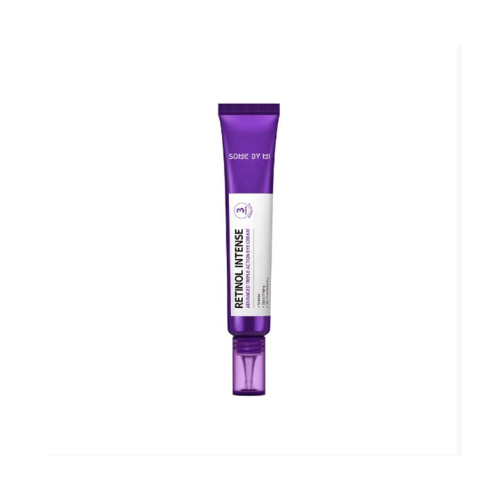 Some by mi - *Retinol intense* - Creme para os olhos de ação tripla avançada