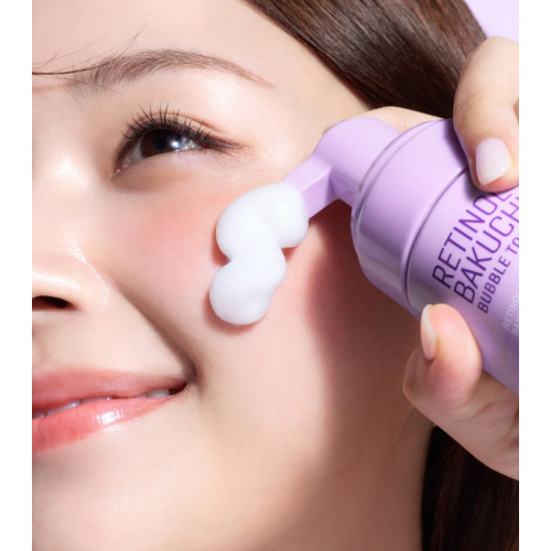Some by mi - Tónico facial Bubble Retinol Bakuchiol