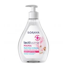 Soraya - *Lactissima* - Gel para higiene íntima - Mama