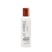 St. Moriz - Mousse Autobronzeadora Gradual Luxury Crème - Medio