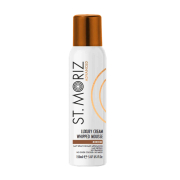 Moriz - Mousse Autobronzeadora Gradual - Médio