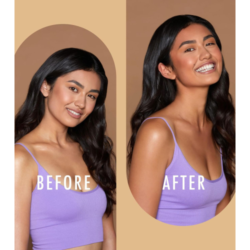 Moriz - Bruma Autobronzeadora Facial Gradual - Médio