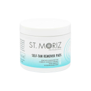 St. Moriz - Discos removedores autobronzeadores