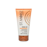 St. Moriz - Loção Autobronzeadora Iluminadora Brilho Gradual