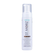 St. Moriz - Instant self tanning mousse Fast Tan