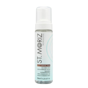 St. Moriz - Mousse Autobronzeador Clear - Meio-escuro