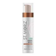 St. Moriz - Mousse Autobronzeadora Corretora de Cor - Médio