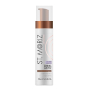 St. Moriz - Mousse Autobronzeadora Corretora de Cor - Escuro