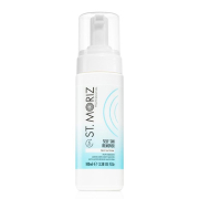 St. Moriz - Mousse para remover o bronzeado
