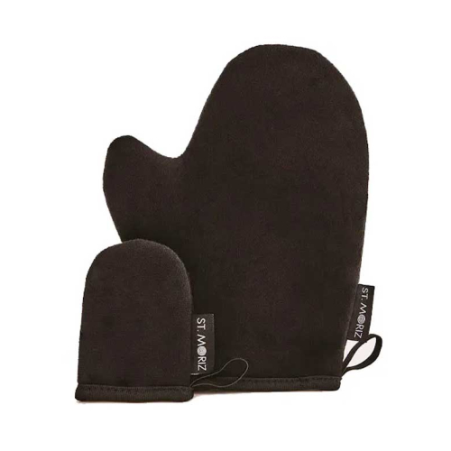 St. Moriz - Pack 2 luvas para autobronzeador