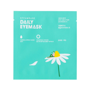 Steambase - Máscara relaxante para contorno de olhos - Camomile Crown