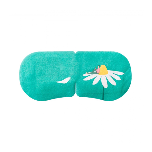 Steambase - Máscara relaxante para contorno de olhos - Camomile Crown