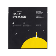 Steambase - Máscara relaxante para contorno de olhos - Silent Night Air