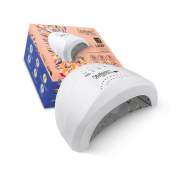 Stylistic - Lâmpada de unhas L1 UV/LED 24/48W
