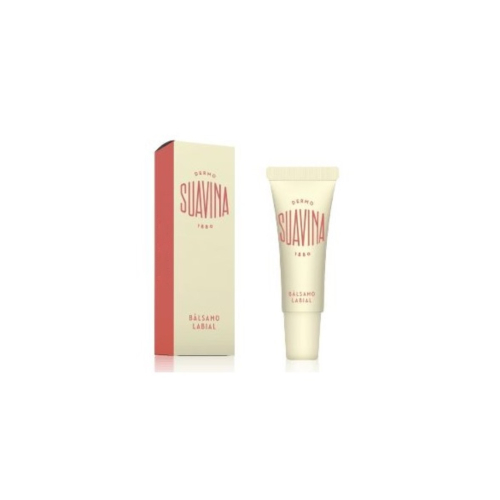 Suavina - Bálsamo labial em bisnaga - Pediátrico