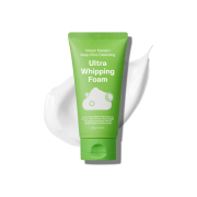Sungboon Editor - Green Tomato Deep Pore Espuma de Limpeza