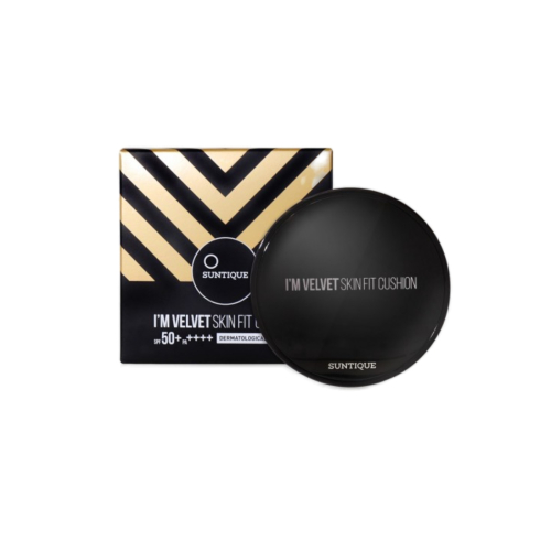 Suntique - Protetor solar BB cream I´m Velvet SPF50+ PA ++++