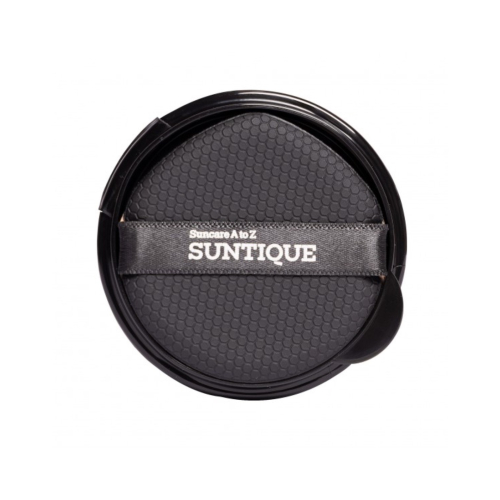 Suntique - Protetor solar BB cream I´m Velvet SPF50+ PA ++++