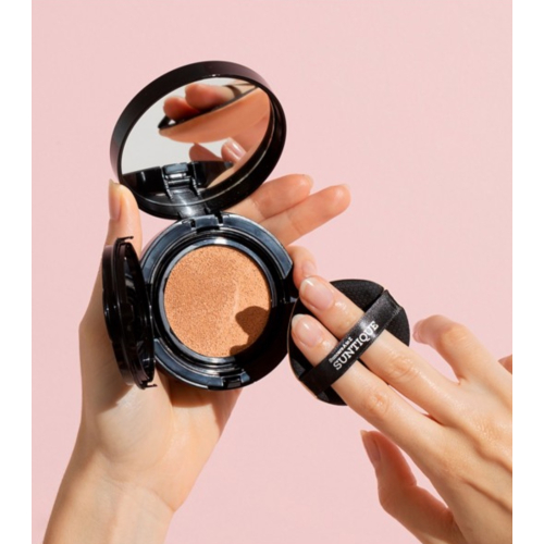 Suntique - Protetor solar BB cream I´m Velvet SPF50+ PA ++++