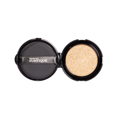 Suntique - Protetor solar BB cream I´m Velvet SPF50+ PA ++++