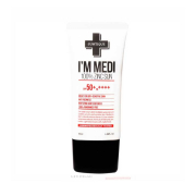 Suntique - Protetor solar I'm Medi 100% Zinc Sun - FPS50 +