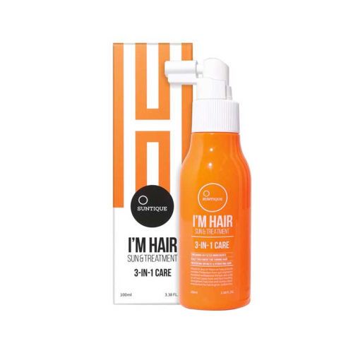 Suntique - Tratamento solar capilar 3 em 1 I’m Hair Sun & Treatment