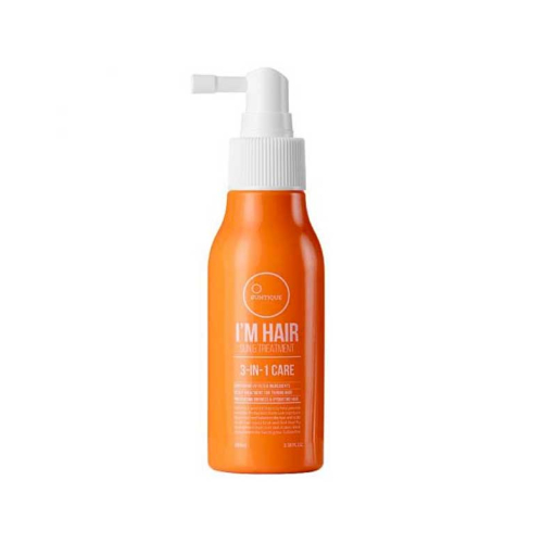Suntique - Tratamento solar capilar 3 em 1 I’m Hair Sun & Treatment