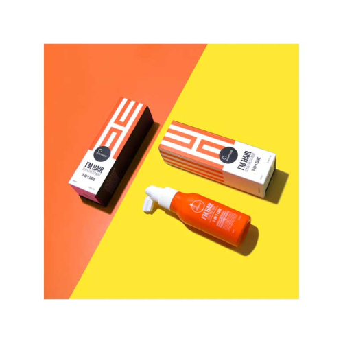 Suntique - Tratamento solar capilar 3 em 1 I’m Hair Sun & Treatment