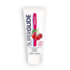 Superglide - Lubrificante comestível Hot - Cereja