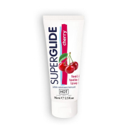 Superglide - Lubrificante comestível Hot - Cereja